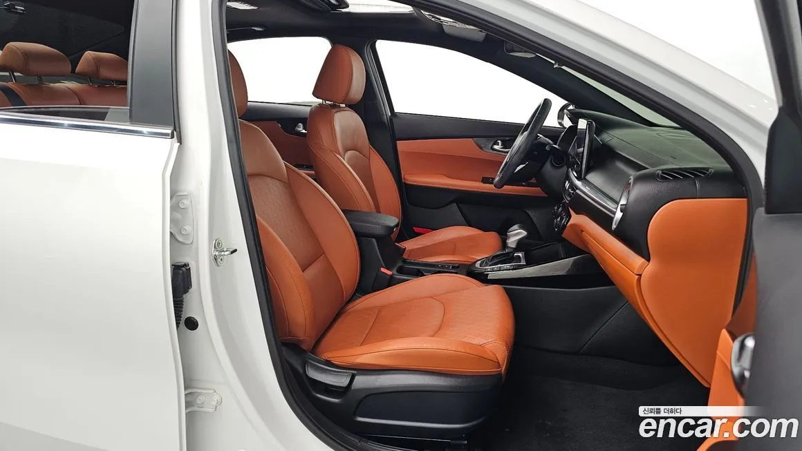 Kia K3 2023 из KR, фото 6
