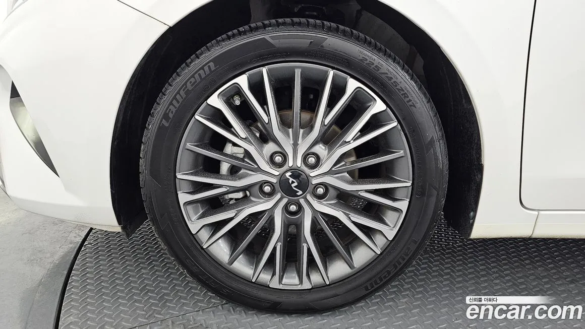 Kia K3 2023 из KR, фото 7