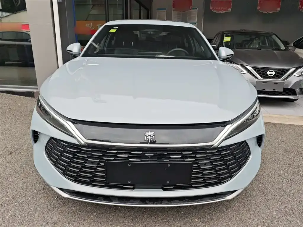BYD Qin L 2025 из CN, фото 9