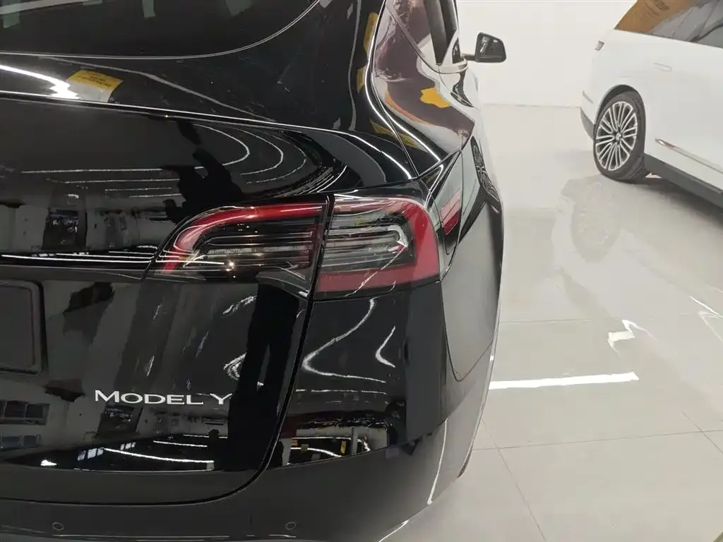 Tesla Model Y 2021 из CN, фото 8