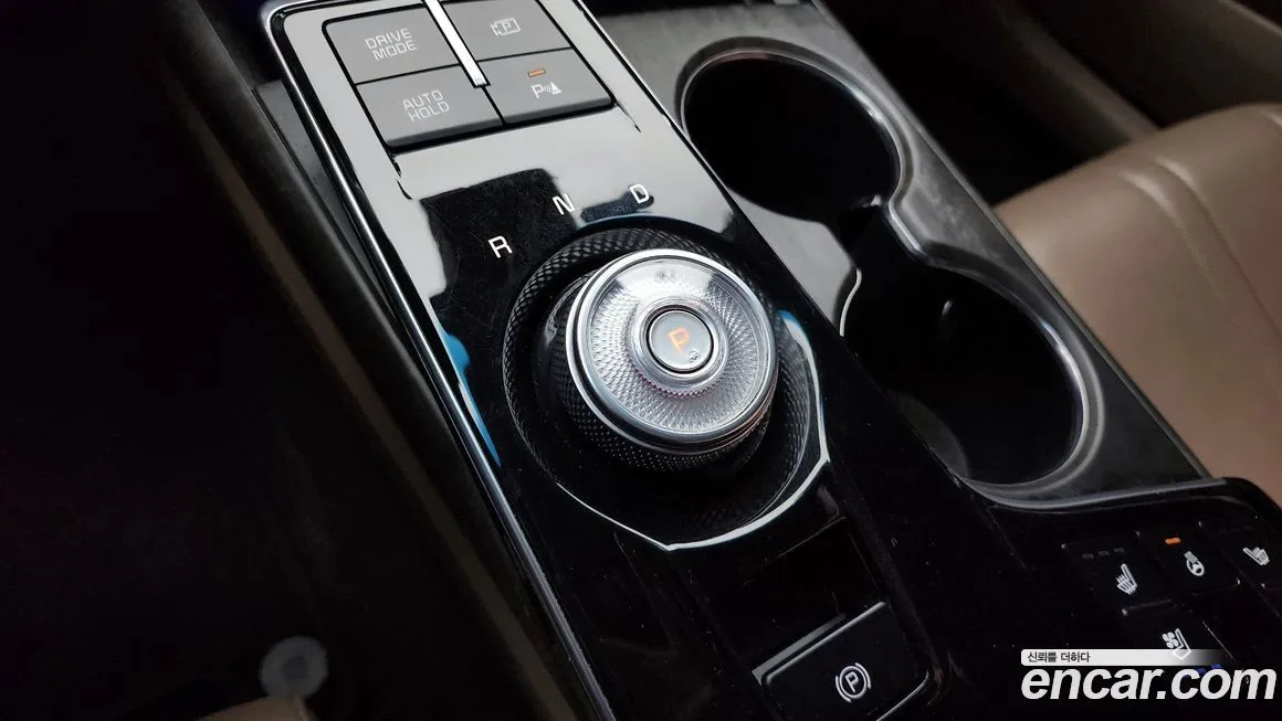 Kia K8 2023 из KR, фото 5