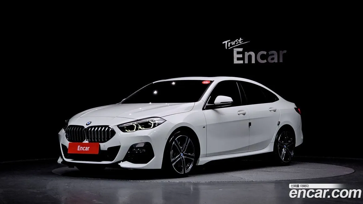 BMW 2-Series — фото 1