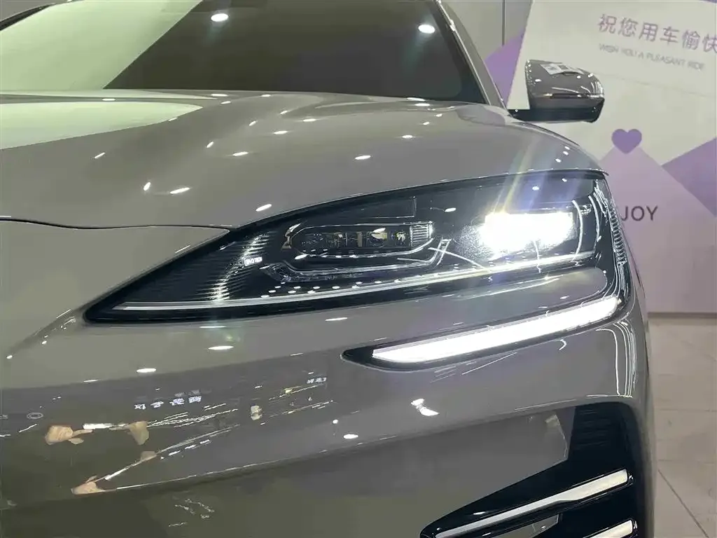 BYD PLUS New Energy 2024 из CN, фото 7