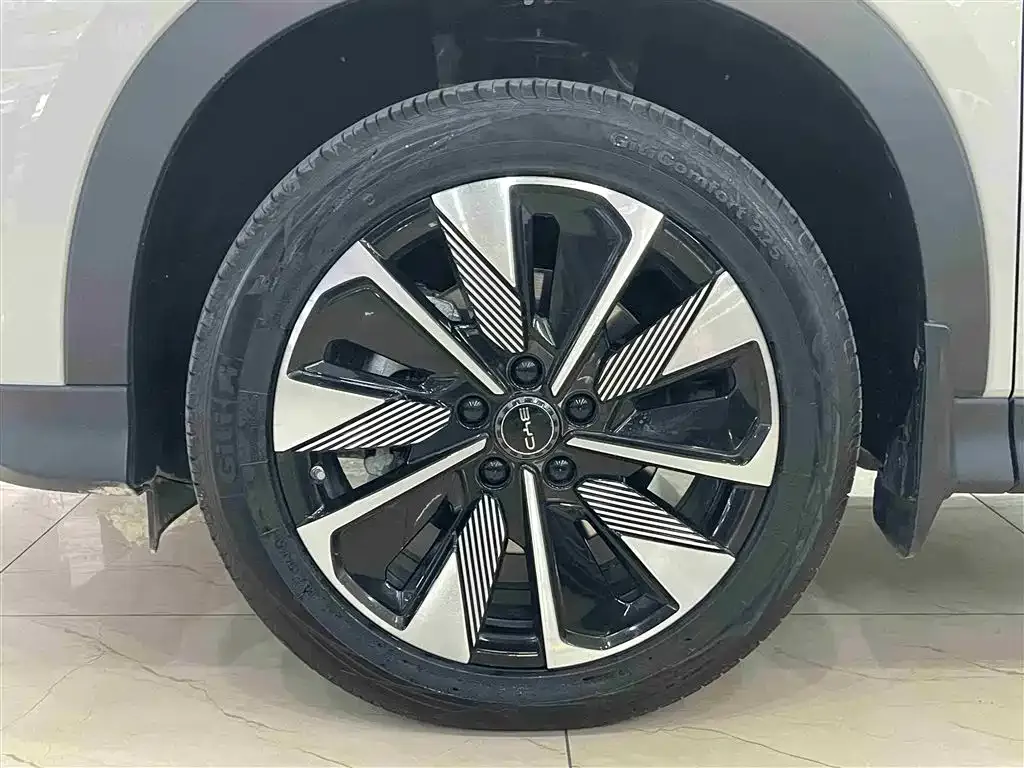 BYD PLUS New Energy 2024 из CN, фото 8