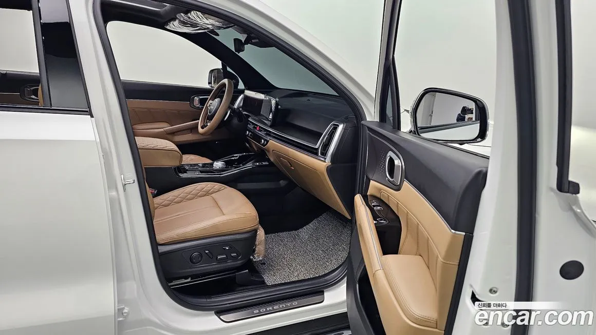 Kia Sorento — фото 7