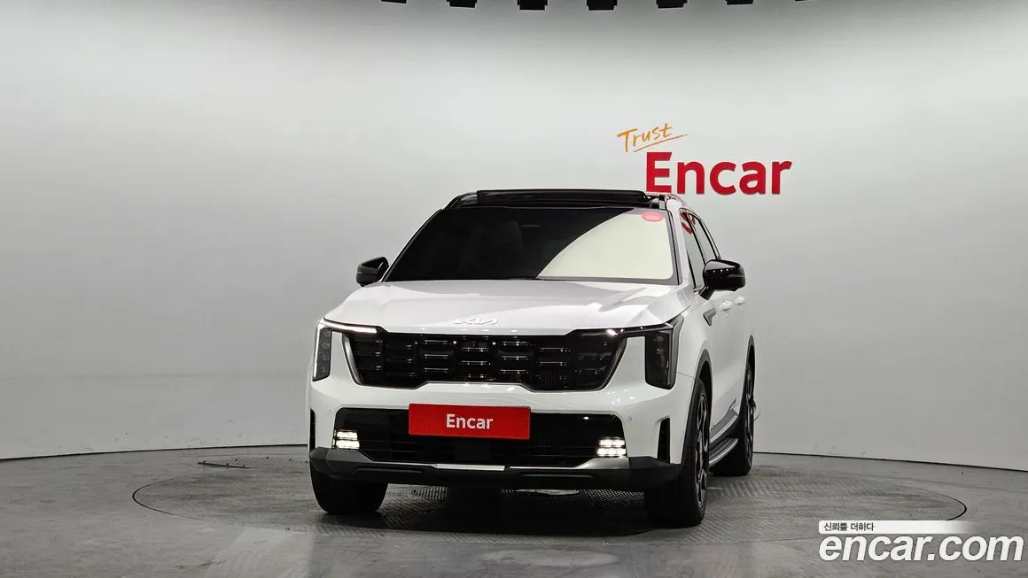 Kia Sorento — фото 2