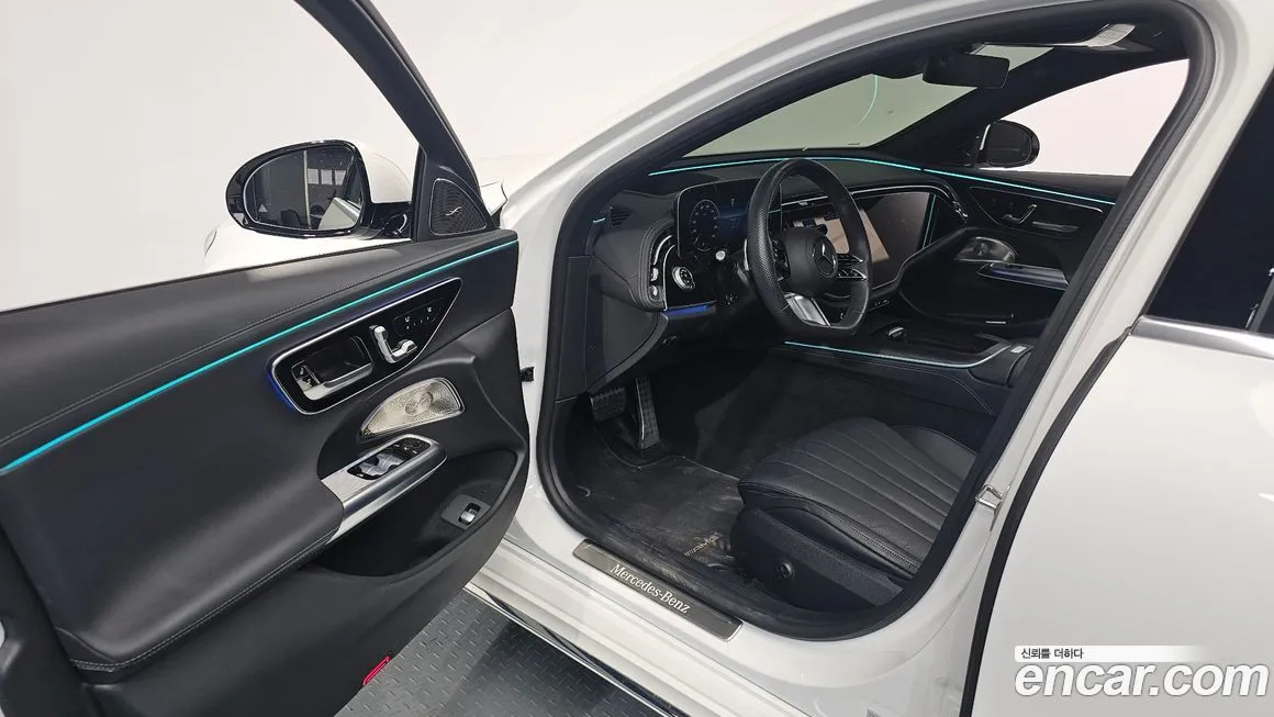 Mercedes-Benz E-Class 2024 из KR, фото 6