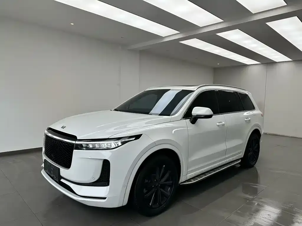 Li Auto ONE 2021 из CN, фото 1