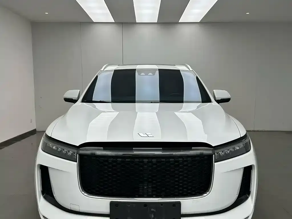 Li Auto ONE 2021 из CN, фото 6