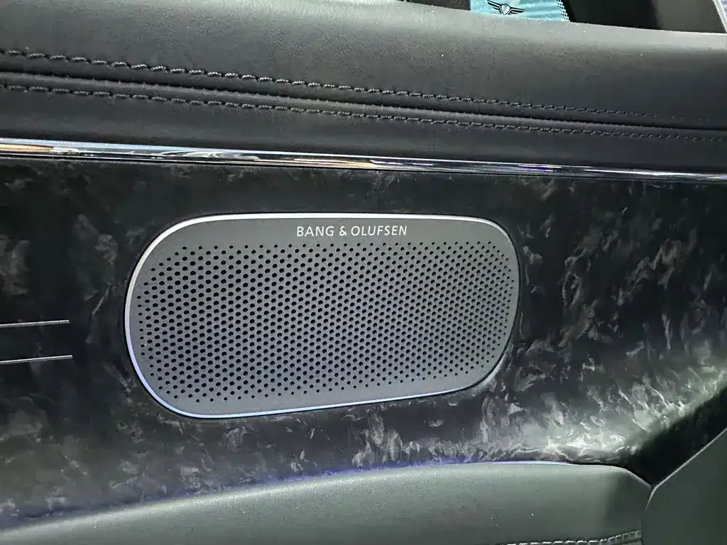 Genesis G90 2023 из CN, фото 10
