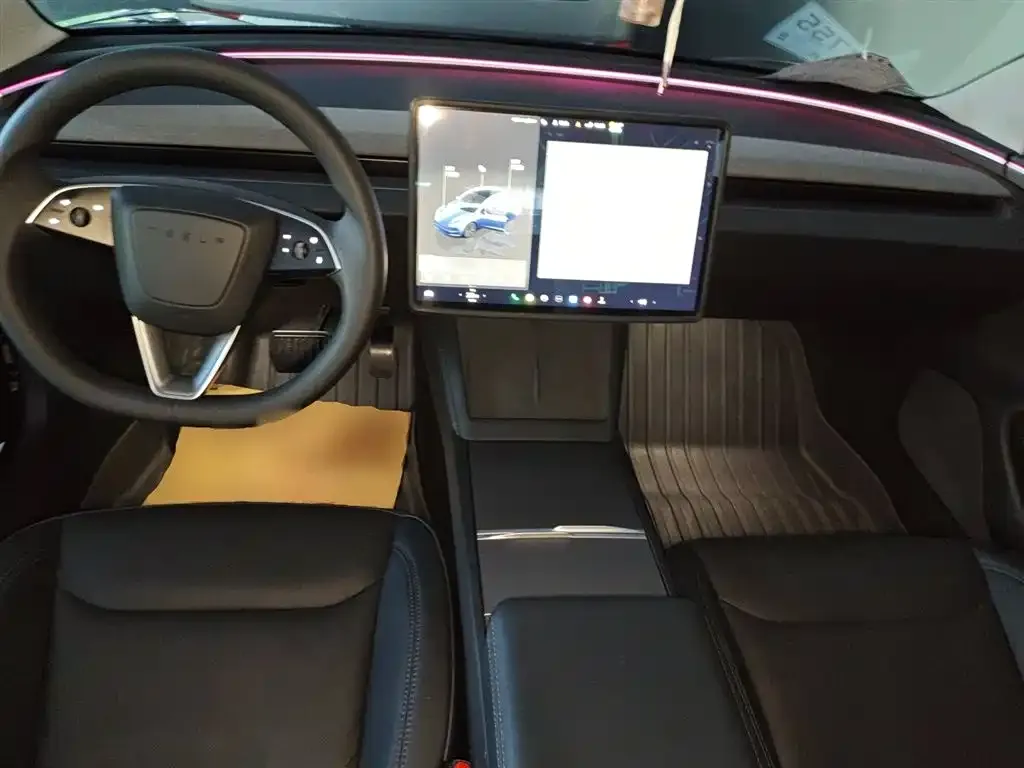 Tesla Model 3 2024 из CN, фото 7