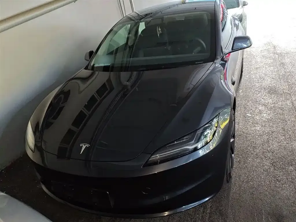 Tesla Model 3 2024 из CN, фото 9