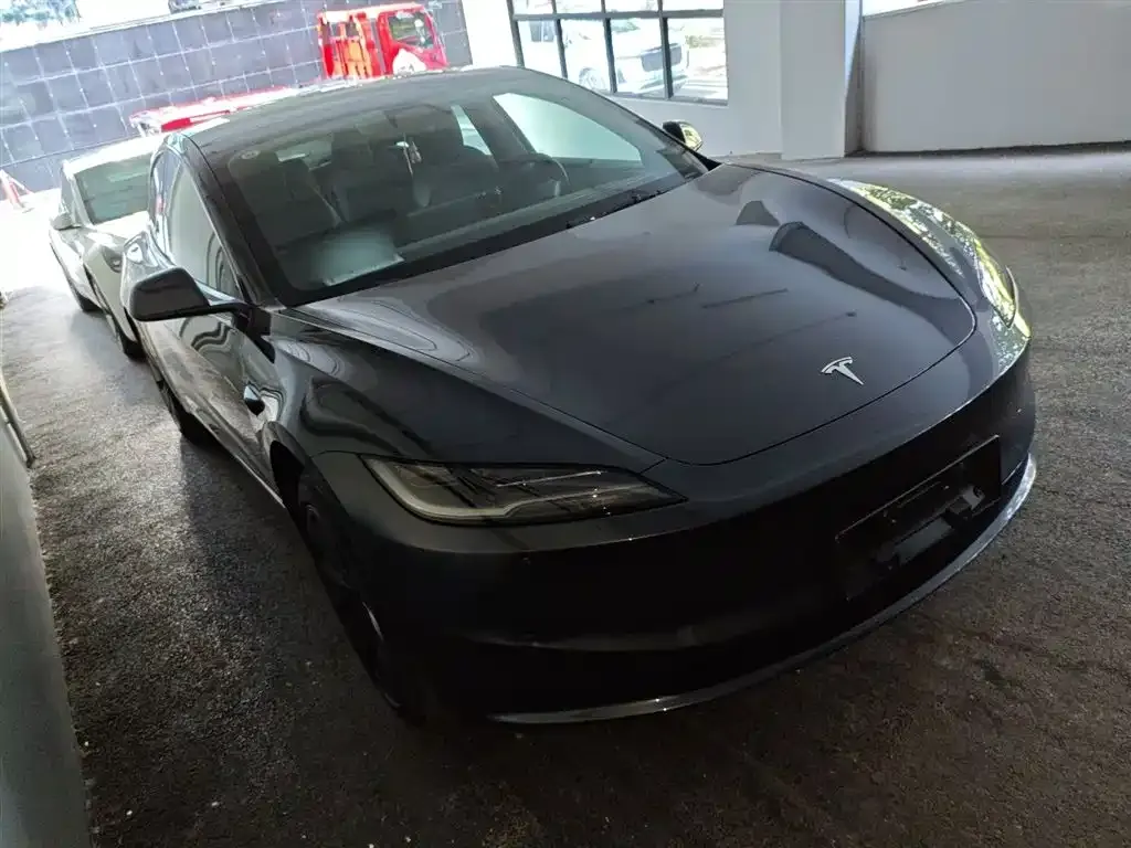 Tesla Model 3 2024 из CN, фото 8