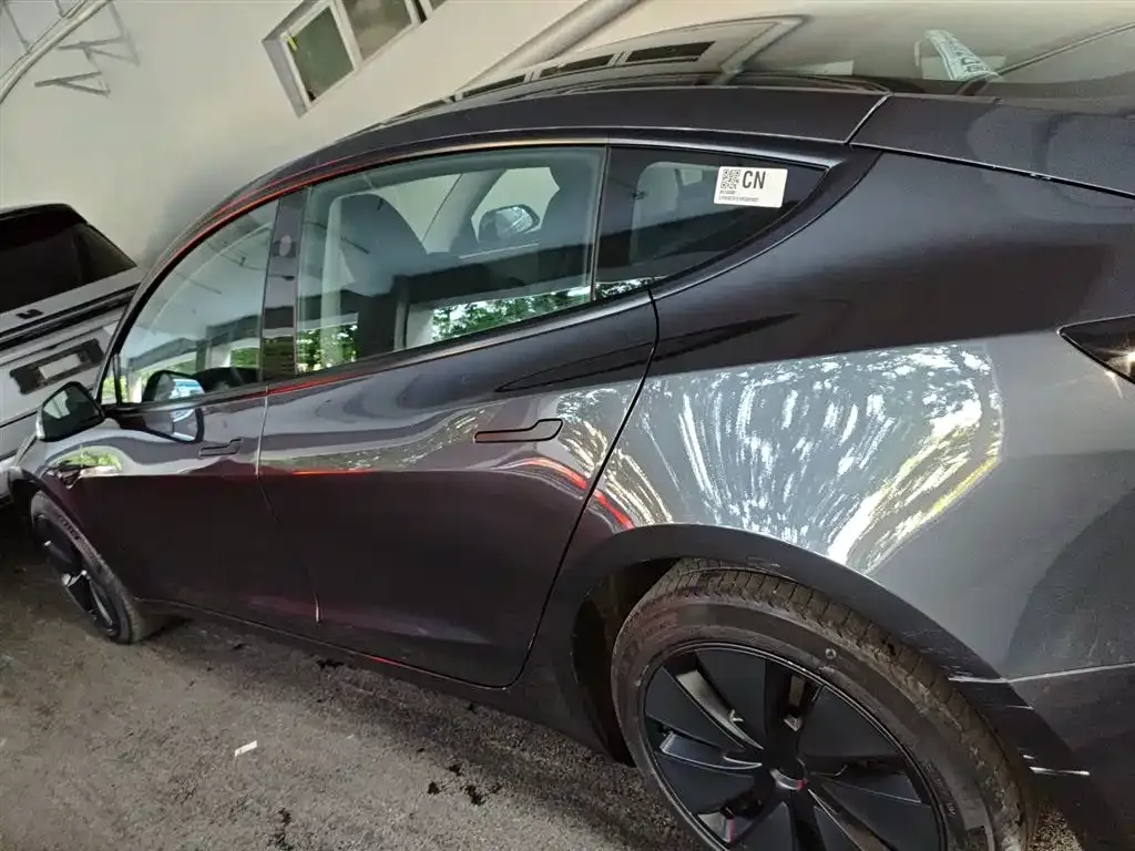 Tesla Model 3 2024 из CN, фото 5