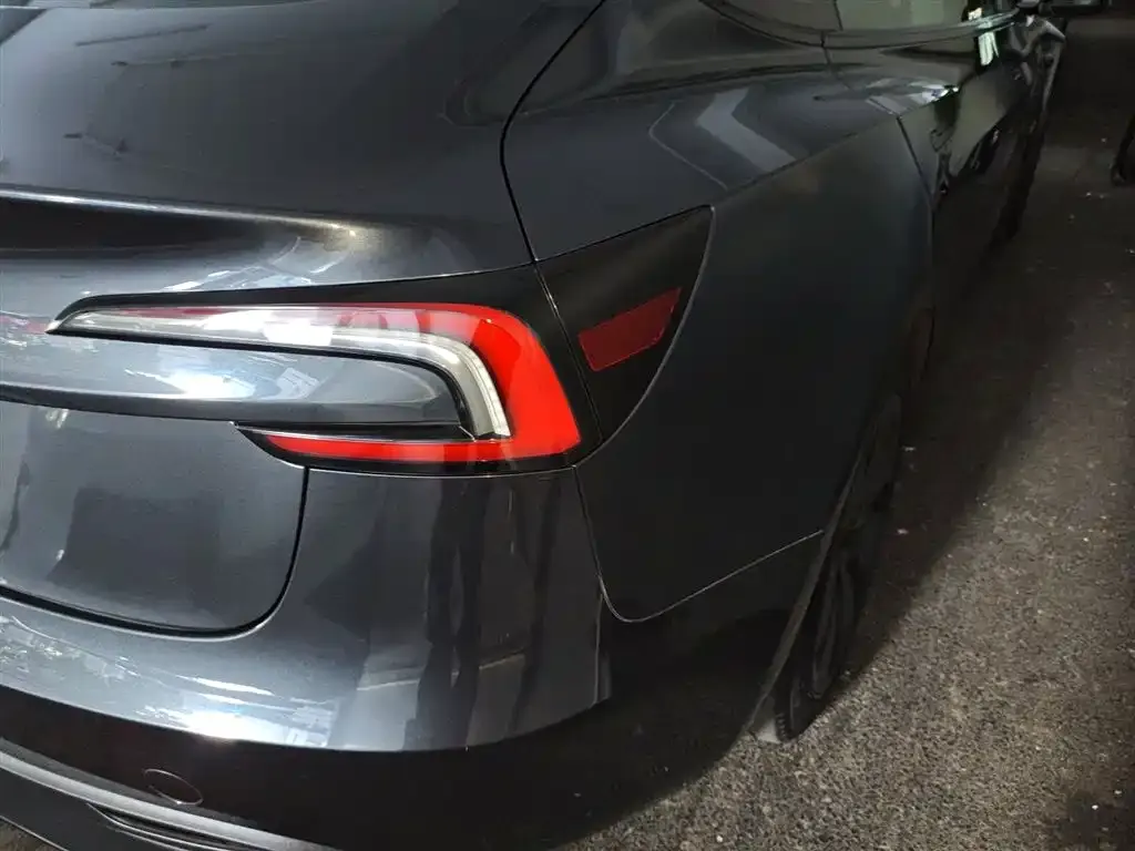 Tesla Model 3 2024 из CN, фото 4