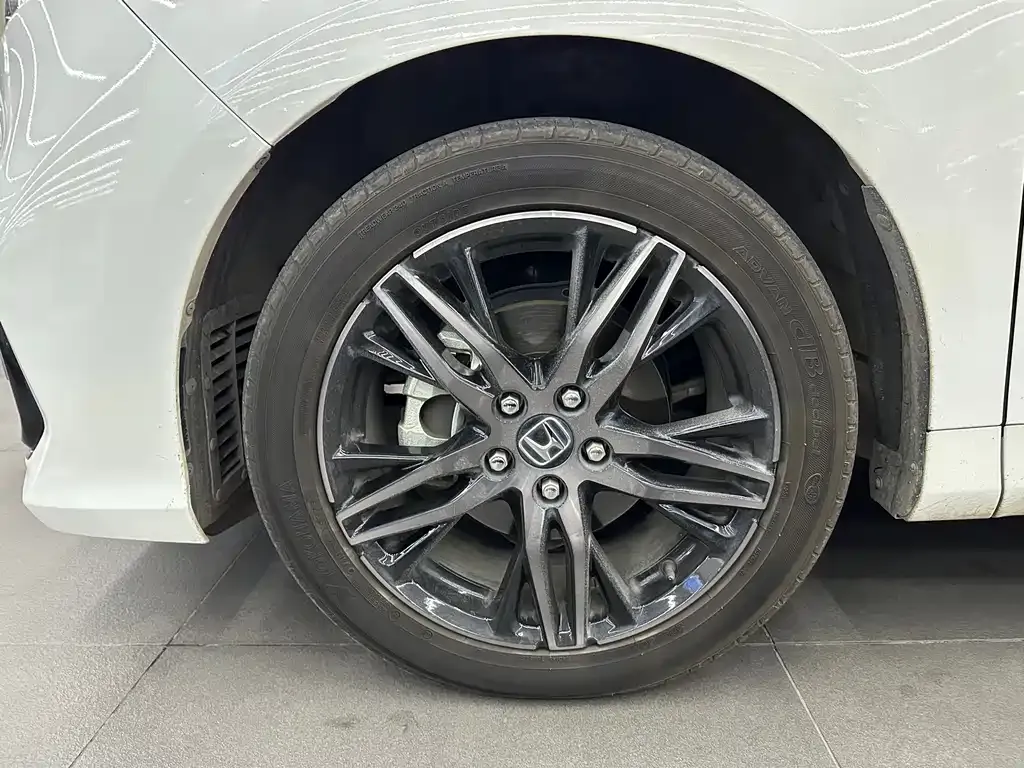 Honda Odyssey 2024 из CN, фото 10