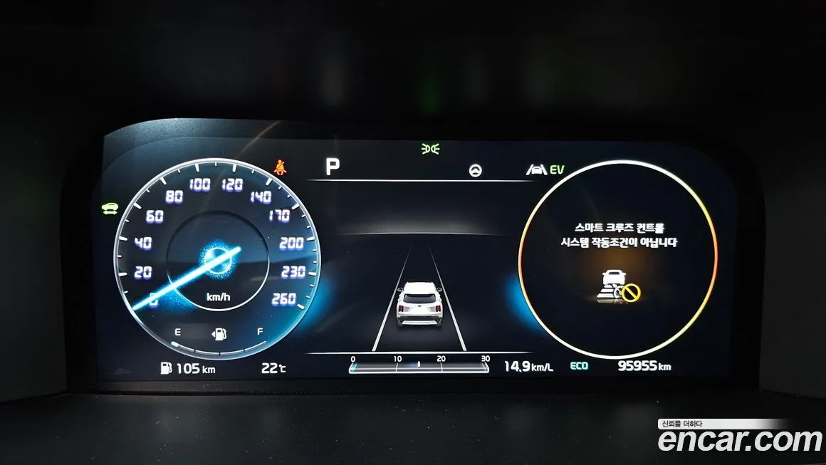 Kia Sorento 2021 из KR, фото 10