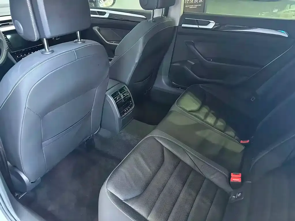 Volkswagen CC 2021 из CN, фото 6