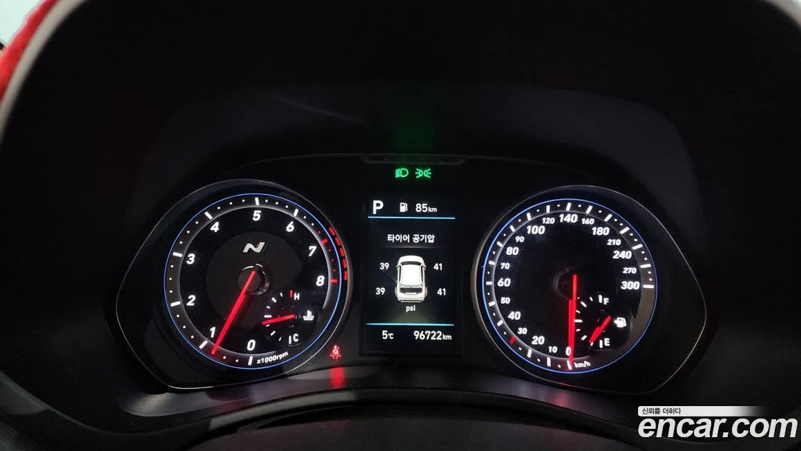 Hyundai Veloster 2021 из KR, фото 7