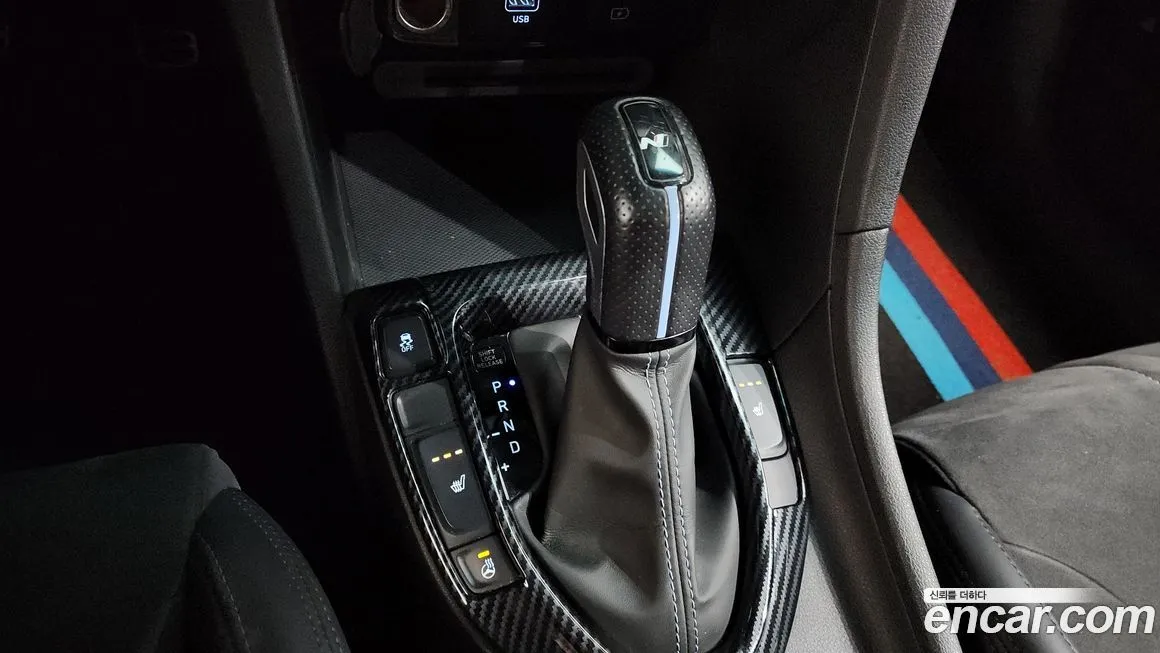 Hyundai Veloster 2021 из KR, фото 9