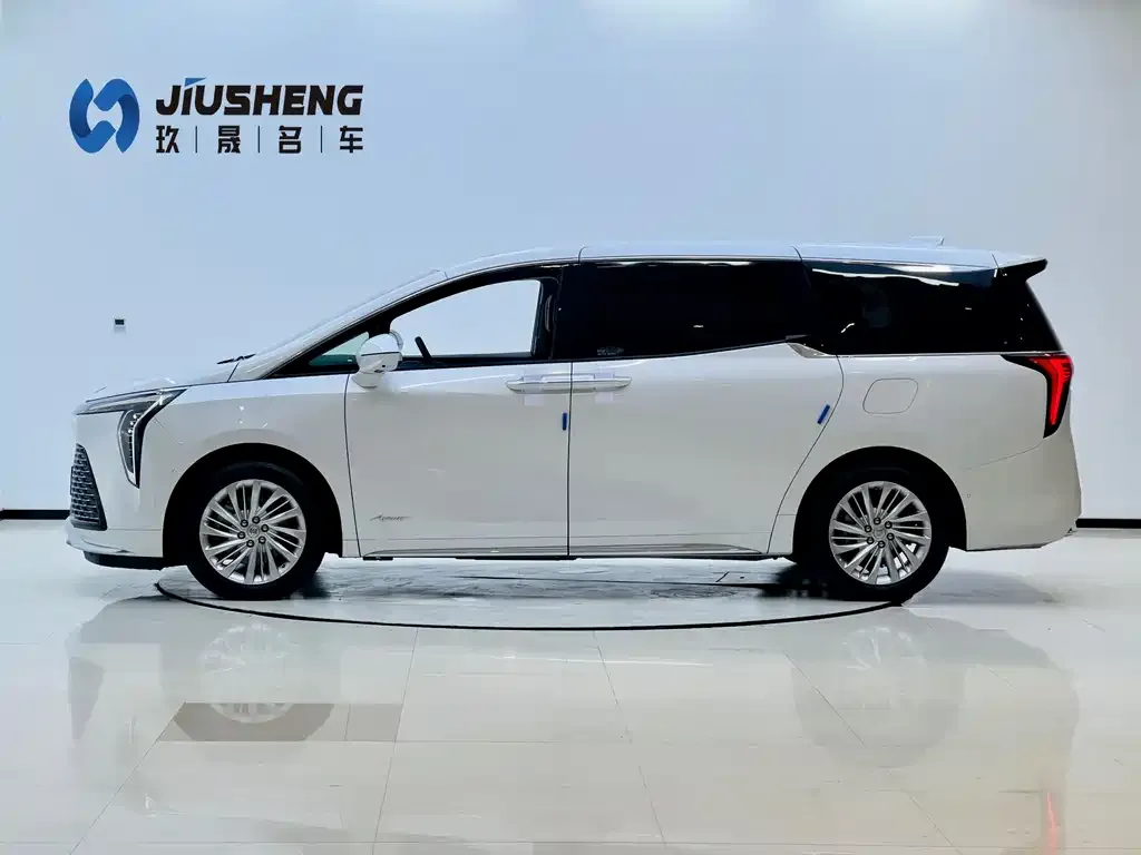 Buick Century 2023 из CN, фото 3