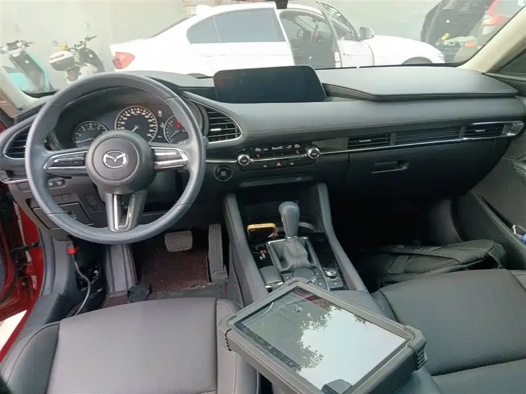 Mazda 3 Axela 2021 из CN, фото 10