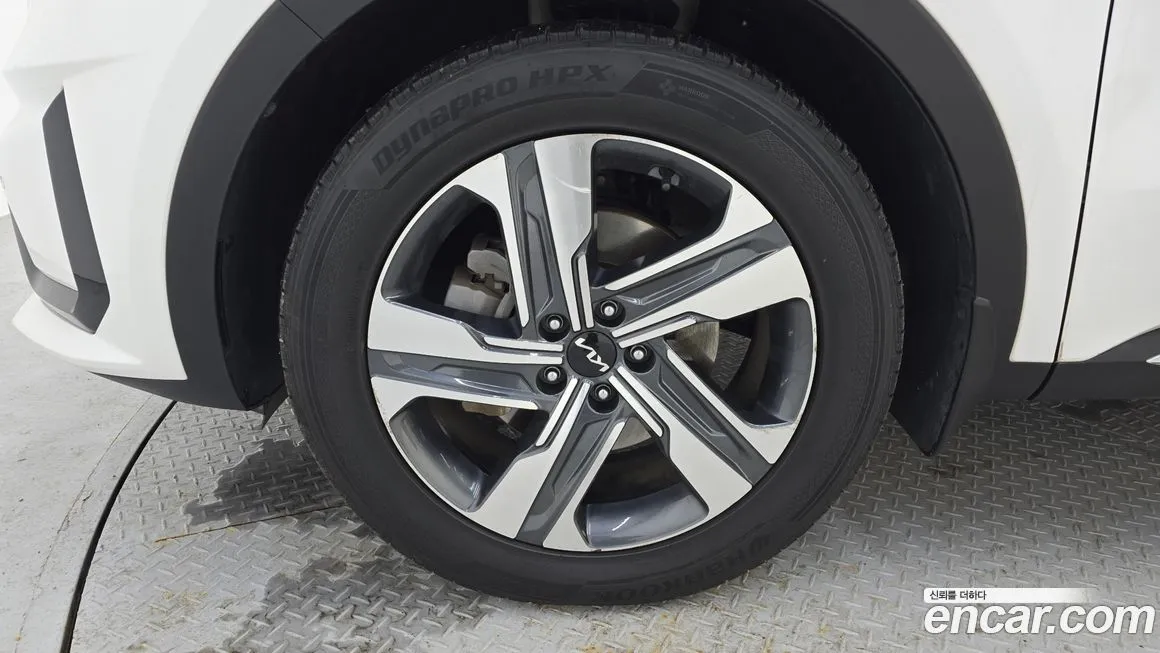 Kia Sorento 2022 из KR, фото 10