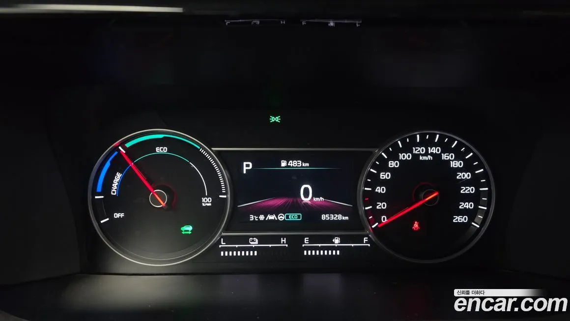 Kia Sorento 2022 из KR, фото 2