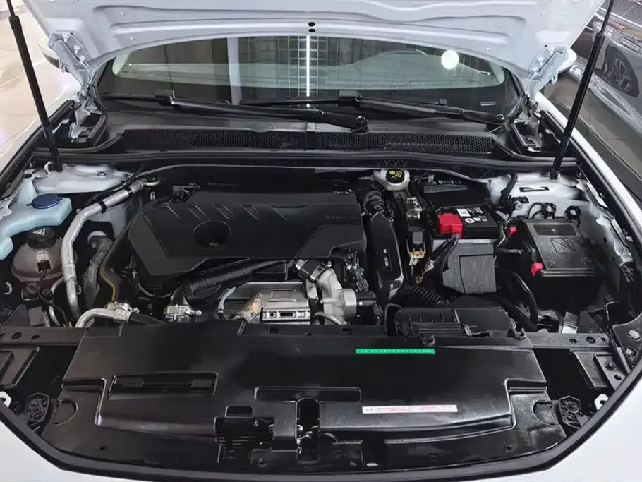 Peugeot 508 2022 из CN, фото 10