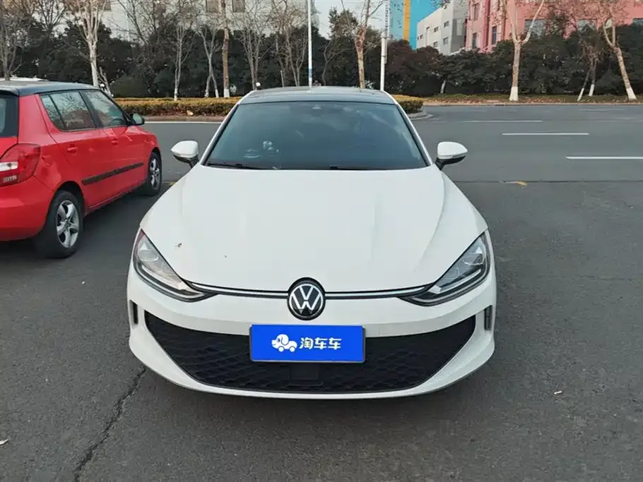 Volkswagen Lamando 2023 из CN, фото 6