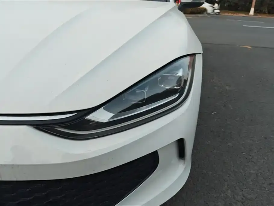 Volkswagen Lamando 2023 из CN, фото 7