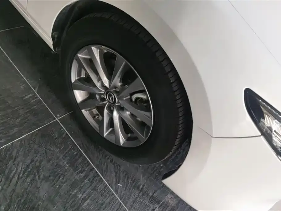 Mazda 3 Axela 2022 из CN, фото 10