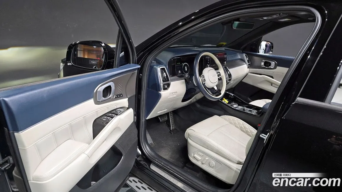 Kia Sorento — фото 4