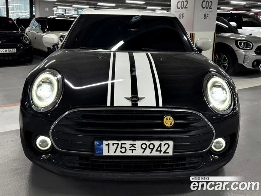 Mini Clubman 2023 из KR, фото 1