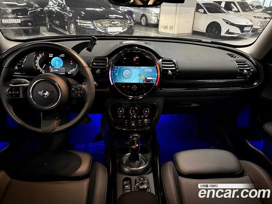 Mini Clubman 2023 из KR, фото 10
