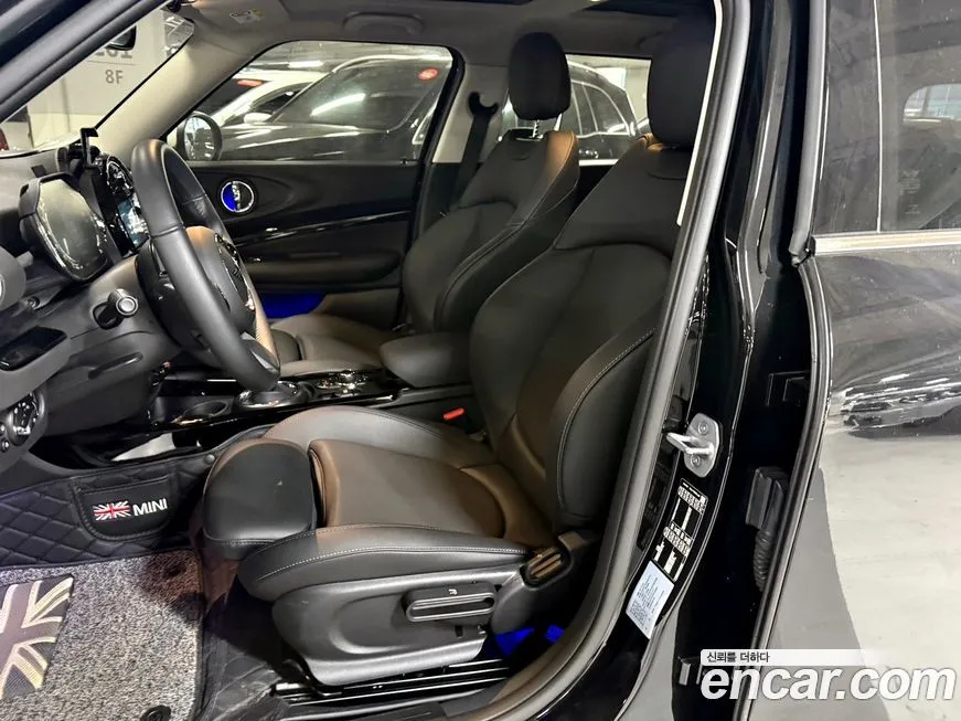 Mini Clubman 2023 из KR, фото 8