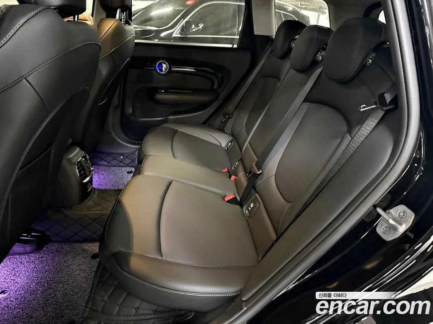 Mini Clubman 2023 из KR, фото 2