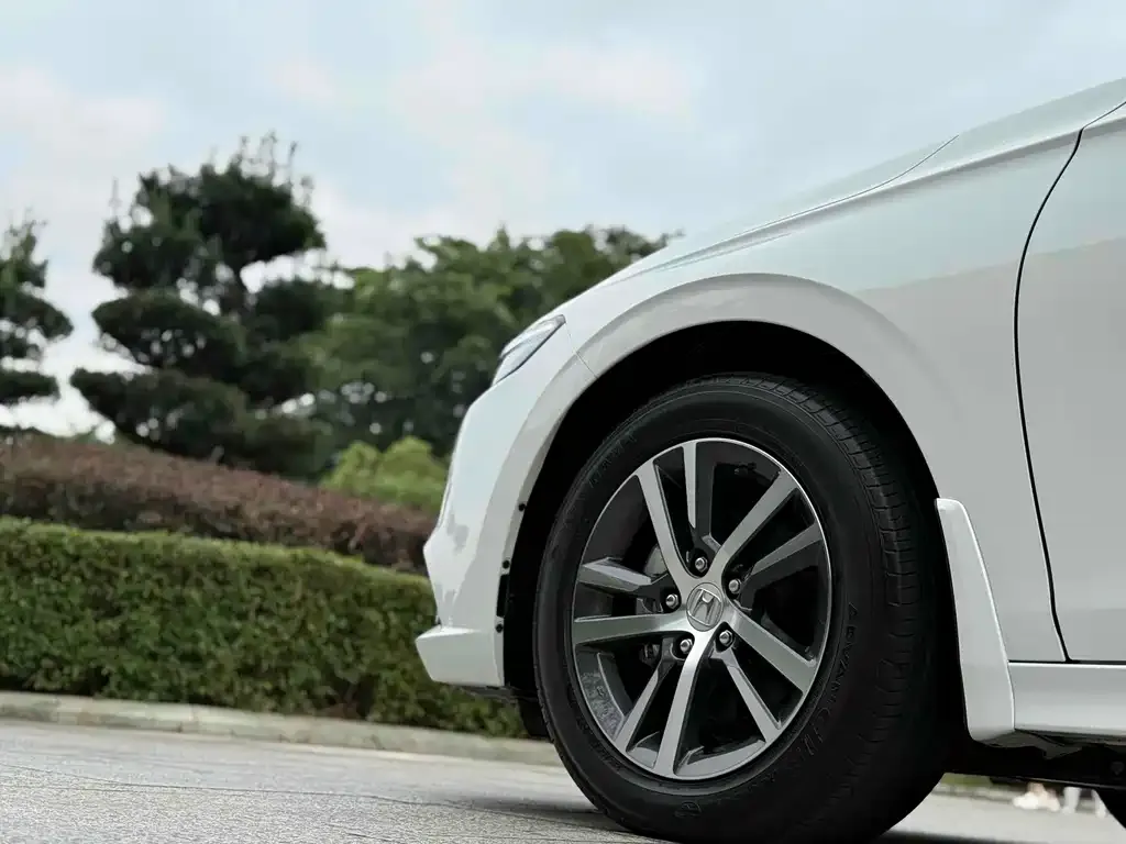 Honda Integra 2024 из CN, фото 6