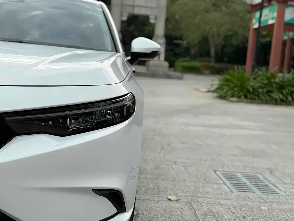 Honda Integra 2024 из CN, фото 7