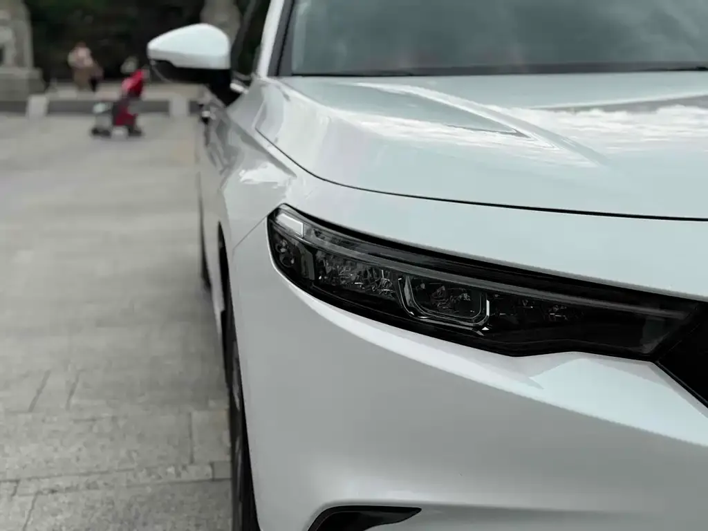 Honda Integra 2024 из CN, фото 8