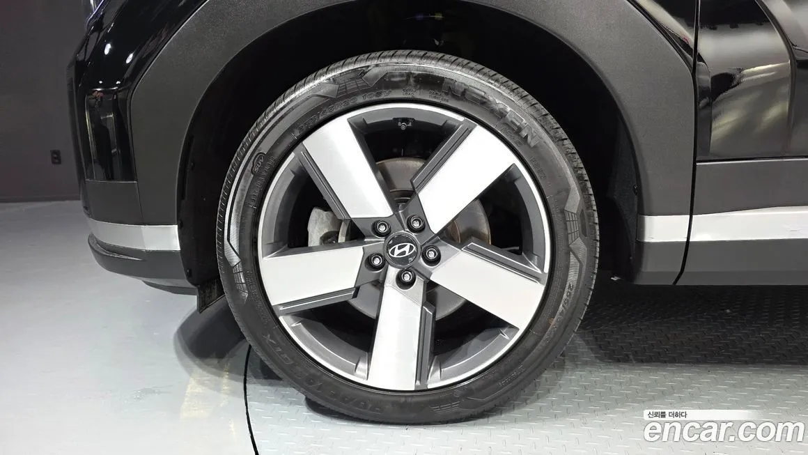 Hyundai Santafe 2025 из KR, фото 6