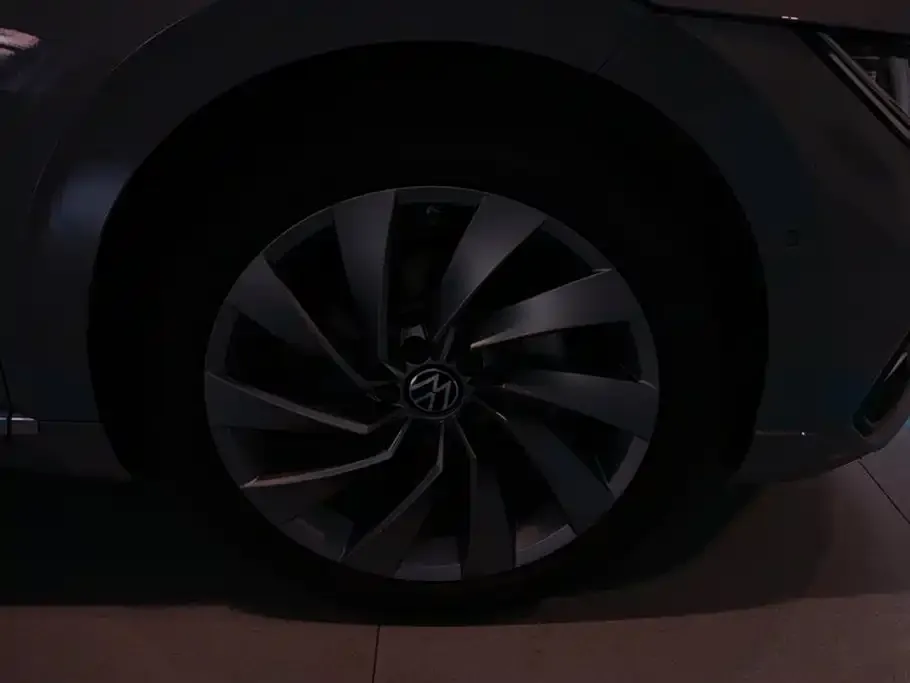 Volkswagen CC 2024 из CN, фото 6