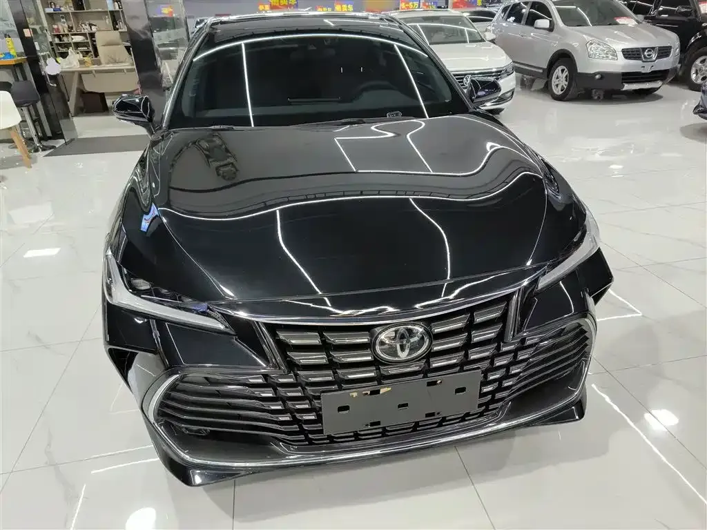 Toyota Avalon 2024 из CN, фото 3