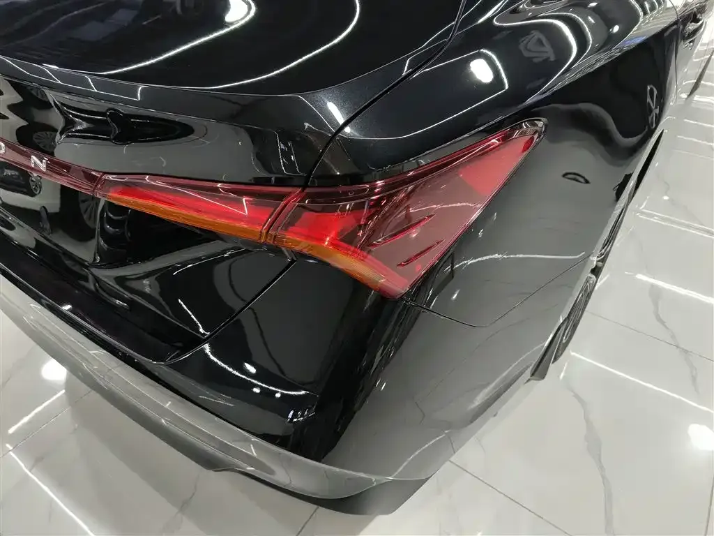 Toyota Avalon 2024 из CN, фото 10