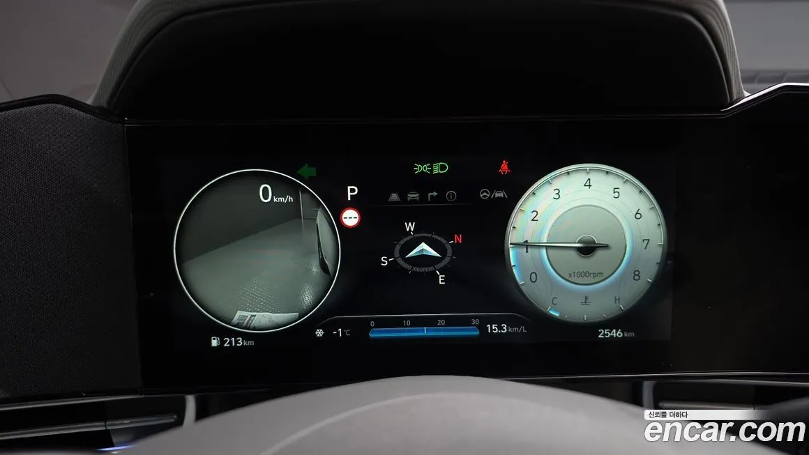 Hyundai AVANTE 2026 из KR, фото 6