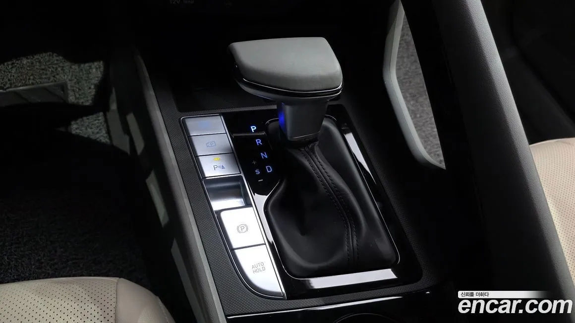 Hyundai AVANTE 2026 из KR, фото 8