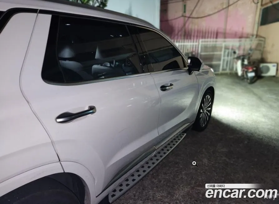 Hyundai Palisade 2023 из KR, фото 6