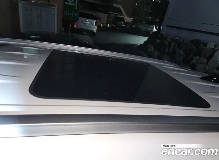 Hyundai Palisade 2023 из KR, фото 3