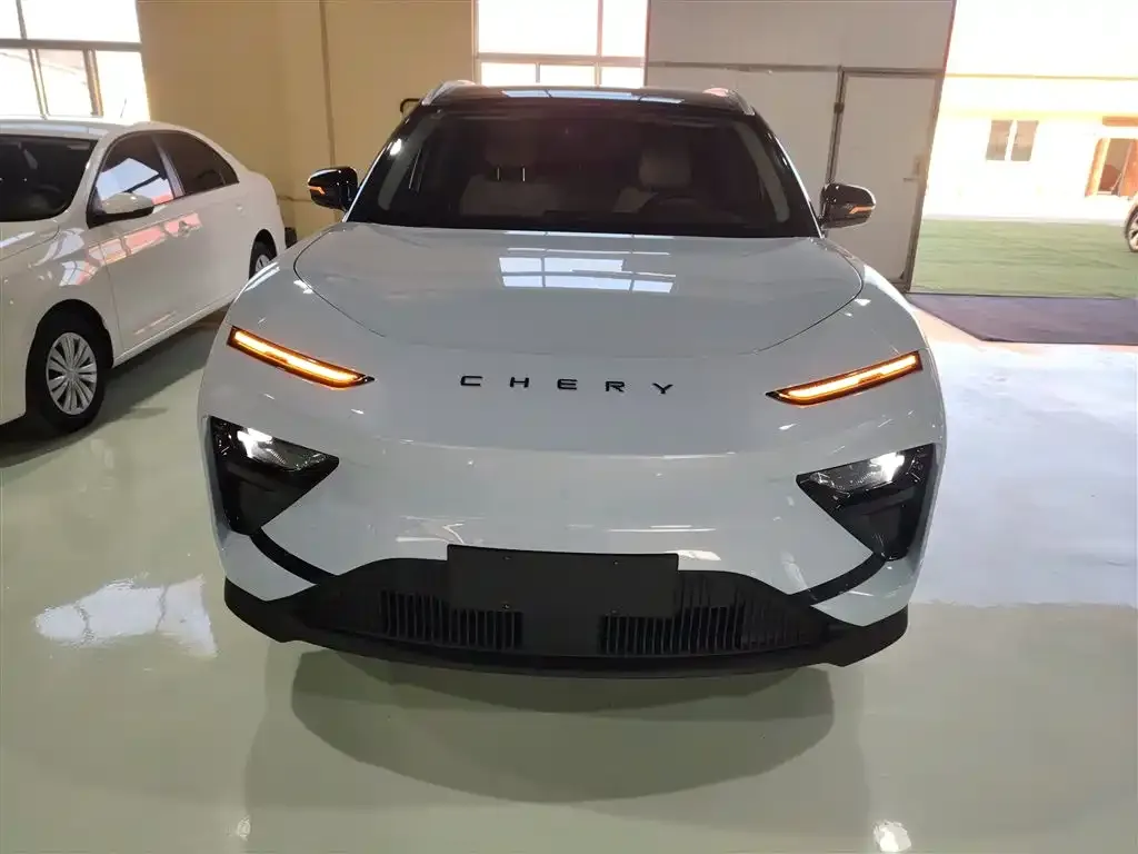 Chery New Energy Shuxiangjia 2025 из CN, фото 2