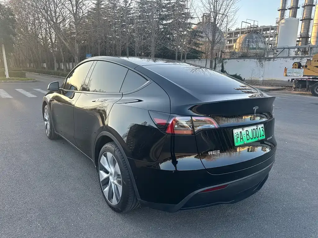 Tesla Model Y 2023 из CN, фото 3